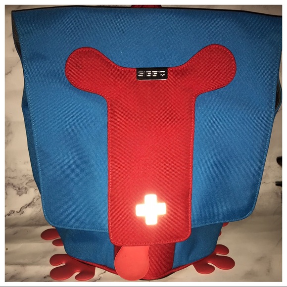 SIGG Swiss Child’s Backpack - Picture 3 of 4